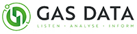 Gas Data Logo